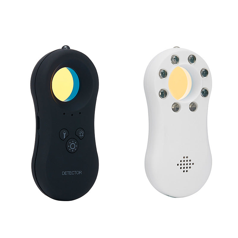 Camera Finder Protects Against Peeping Anywhere