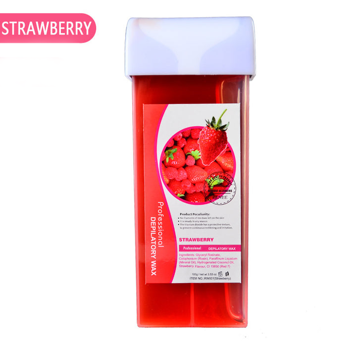 Hair Removal Waxing Kit At Home