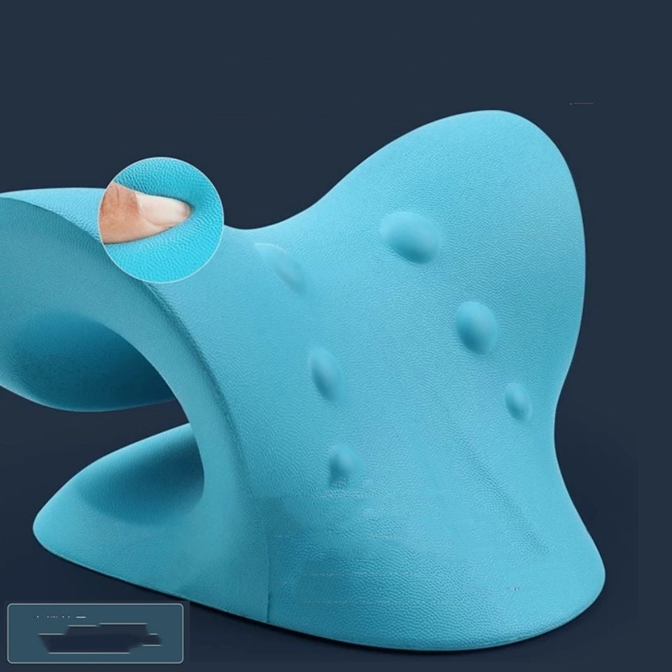 Cervical Spine Massage Pillow U
