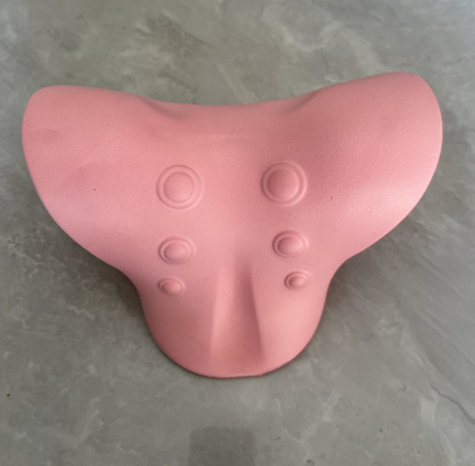 Cervical Spine Massage Pillow U