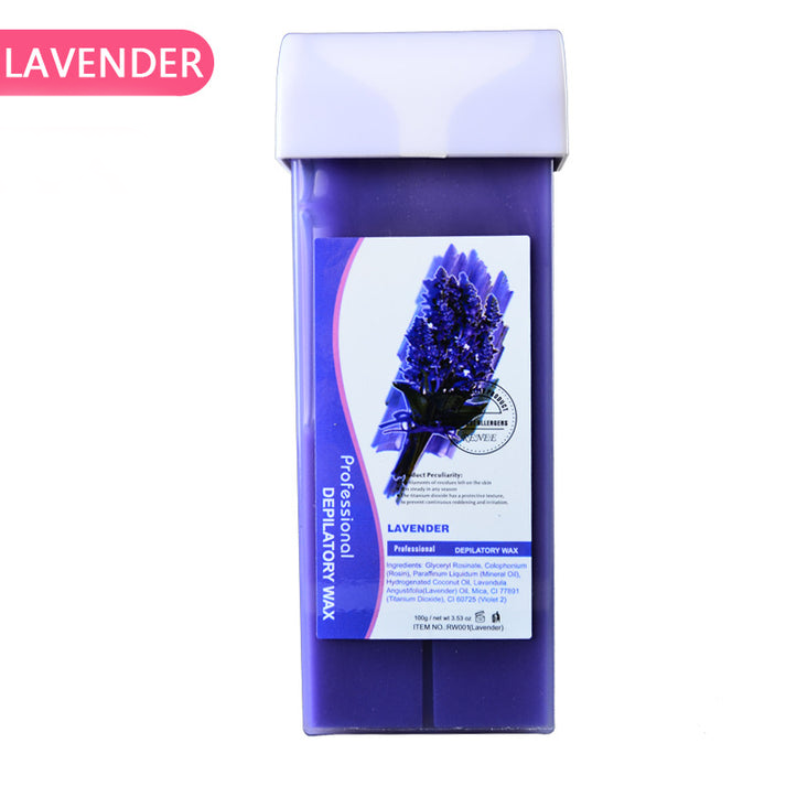 Hair Removal Waxing Kit At Home