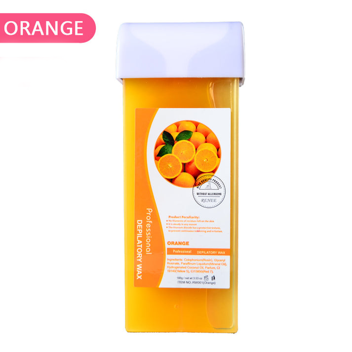 Hair Removal Waxing Kit At Home