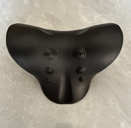 Cervical Spine Massage Pillow U