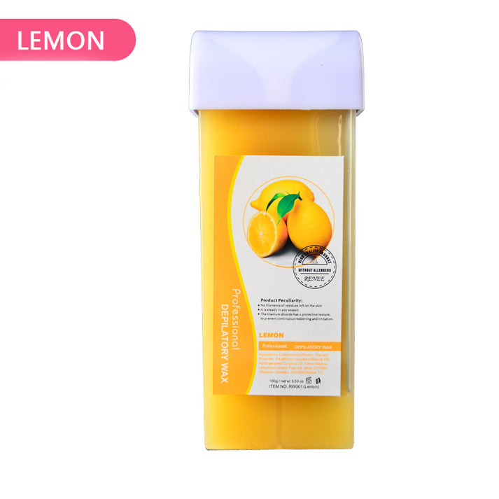 Hair Removal Waxing Kit At Home