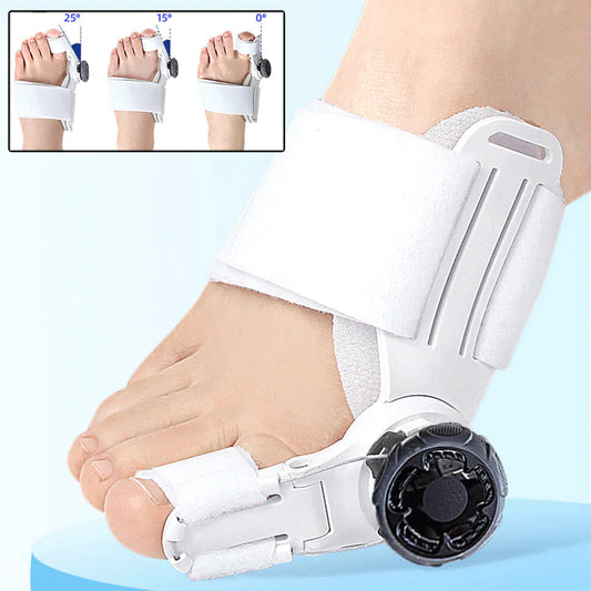 Hallux Valgus Bunion Corrector Orthotics Feet