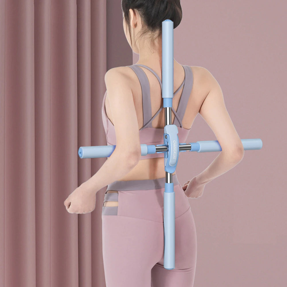 Corrector Shoulder Beauty Back Stick Body Training Equipment