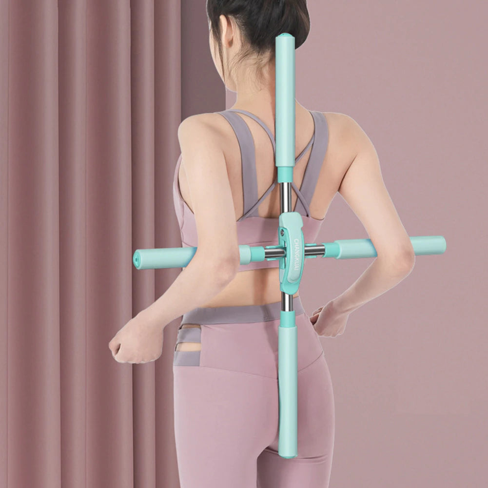 Corrector Shoulder Beauty Back Stick Body Training Equipment