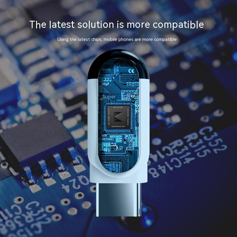 Smartphone Remote Control