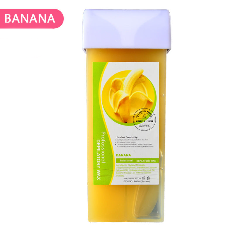 Hair Removal Waxing Kit At Home