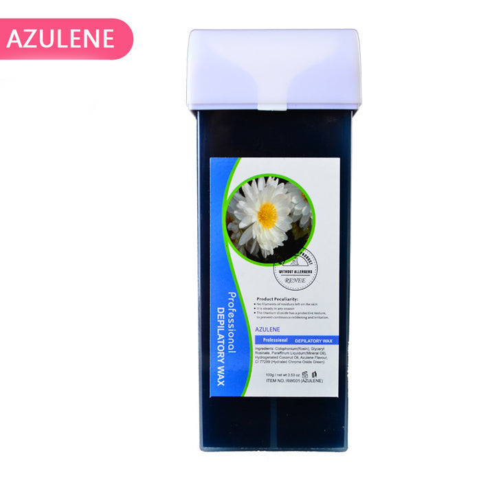 Hair Removal Waxing Kit At Home