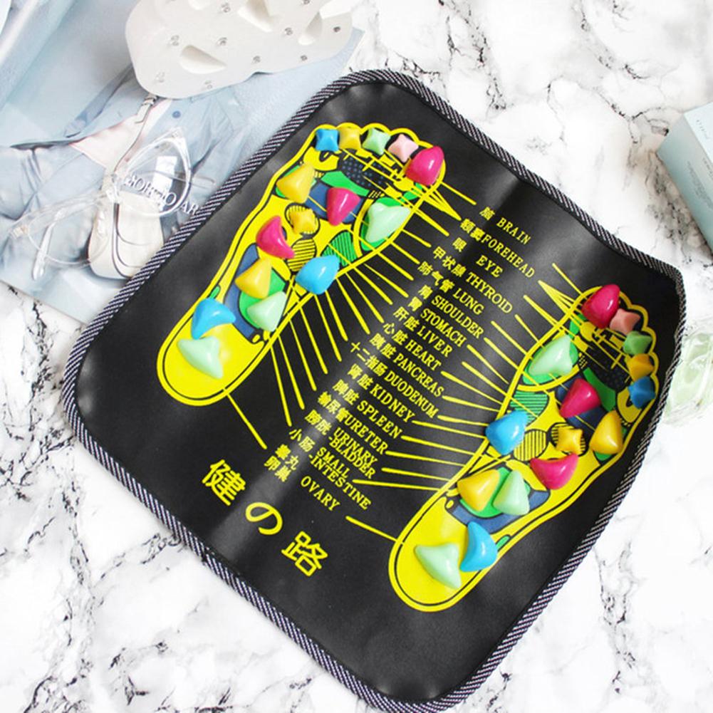 Foot Massager Mat Easy Everyday