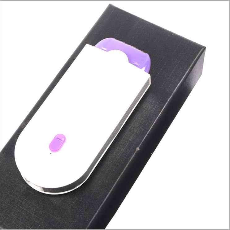 Electric Hair Removal Instrument