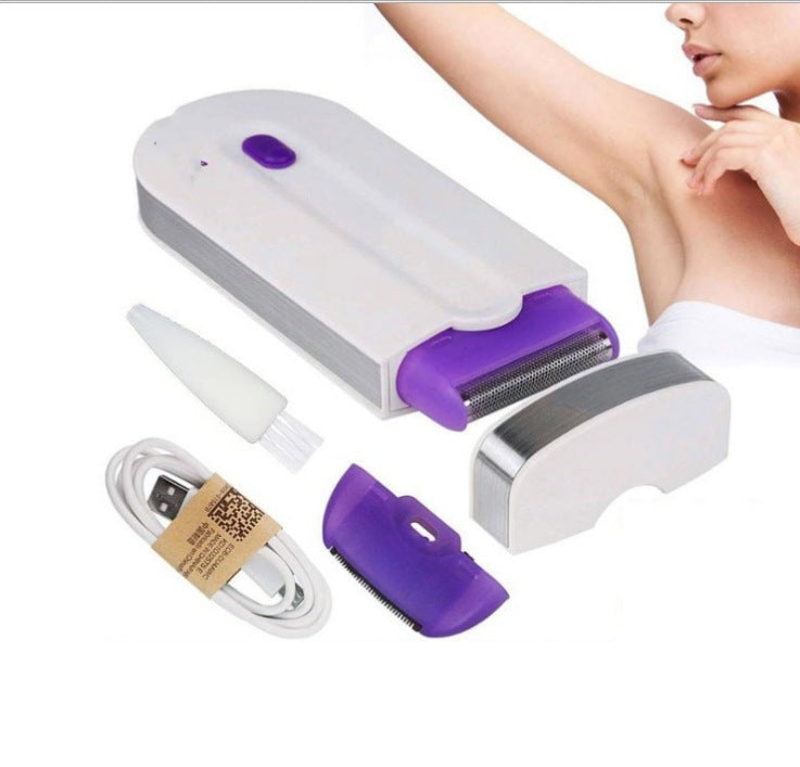 Electric Hair Removal Instrument