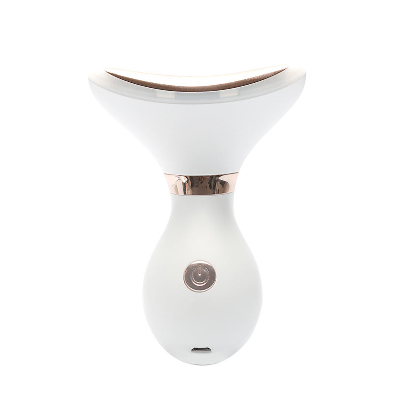 Neck Beauty Instrument To Remove Nasolabial Lines And Neck Lines Massage To Lift The Face