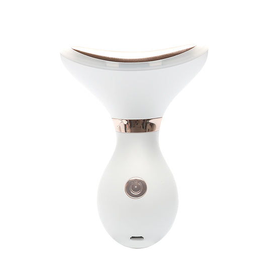 Neck Beauty Instrument To Remove Nasolabial Lines And Neck Lines Massage To Lift The Face