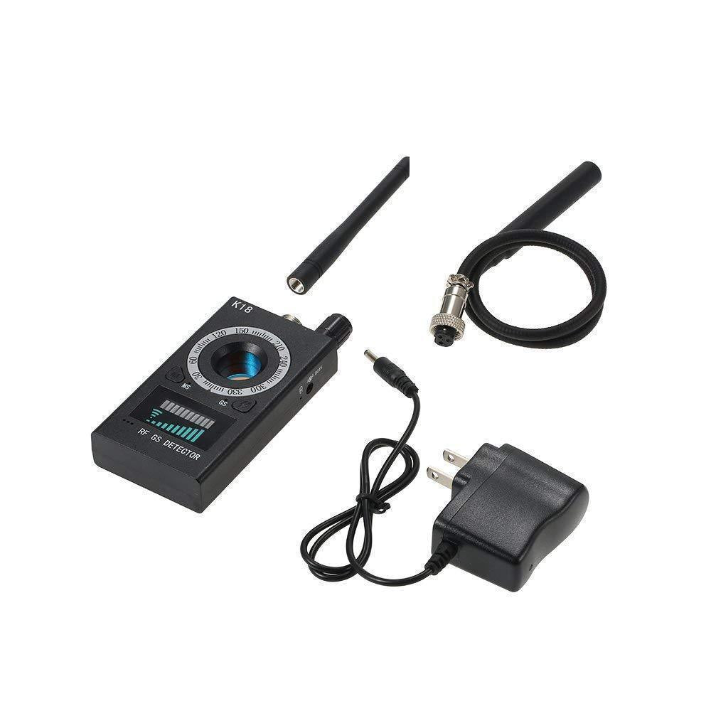 Detector Gps Anti-Tracking Wireless Signal