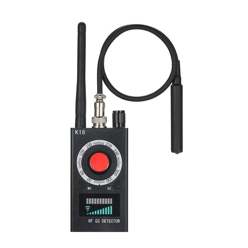 Detector Gps Anti-Tracking Wireless Signal