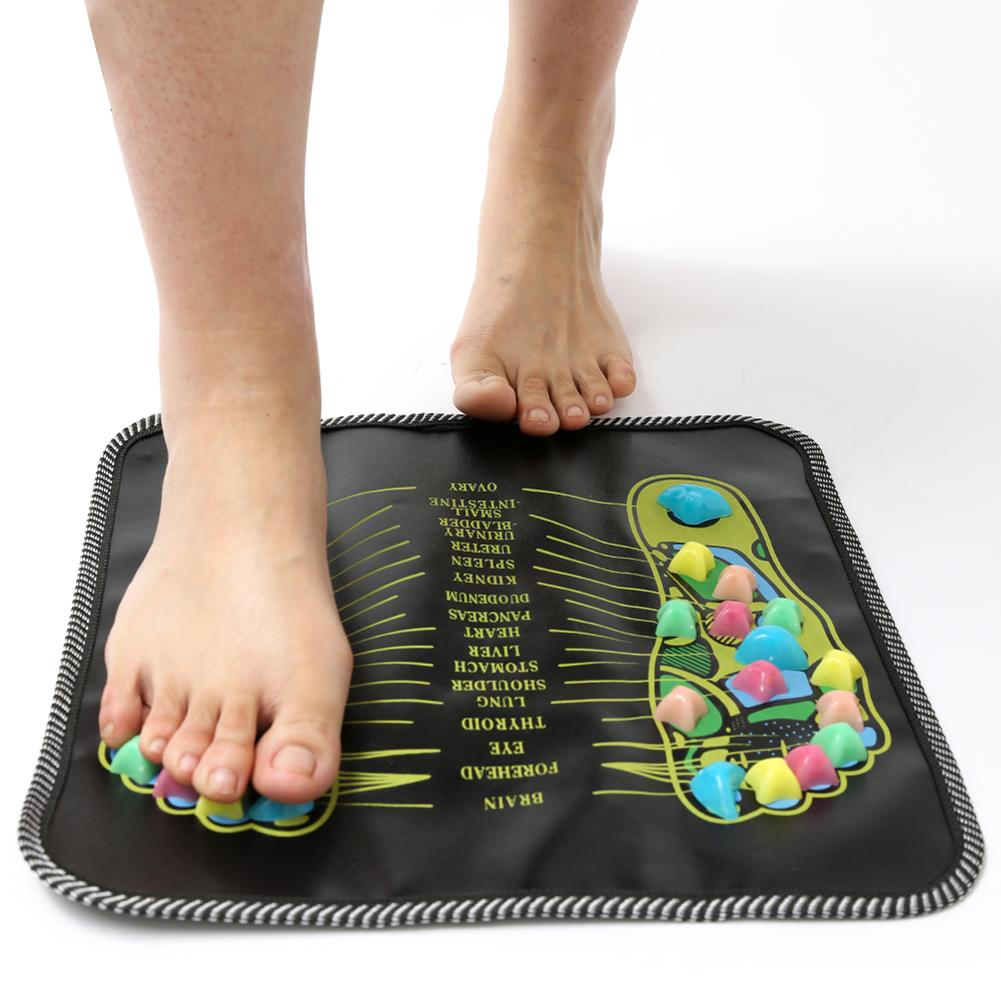 Foot Massager Mat Easy Everyday