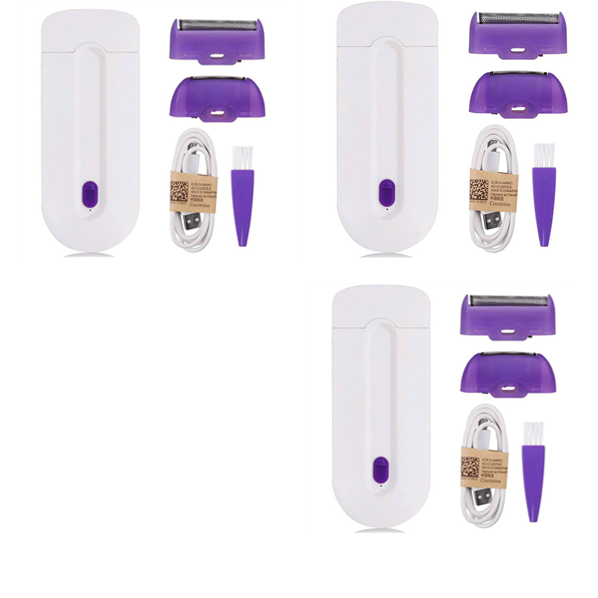 Electric Hair Removal Instrument