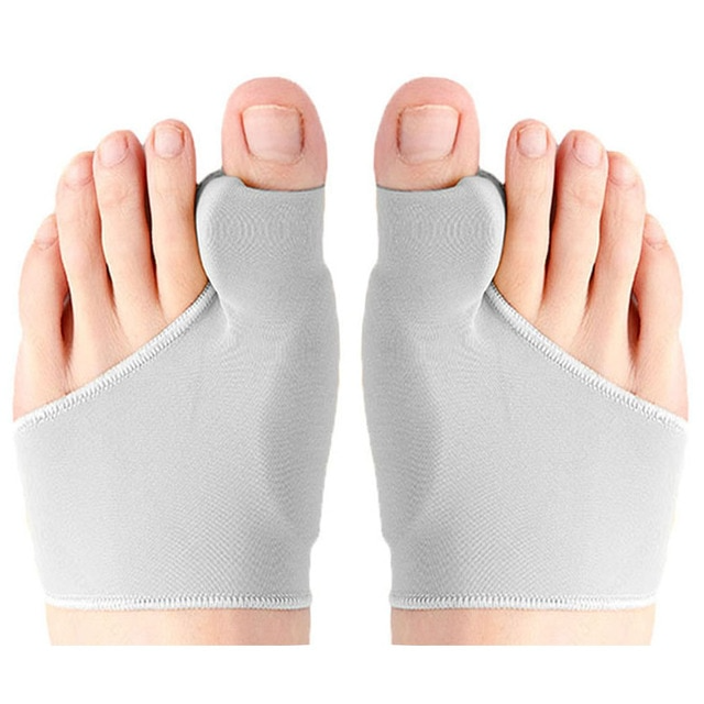 Hallux Valgus Bunion Corrector Orthotics Feet