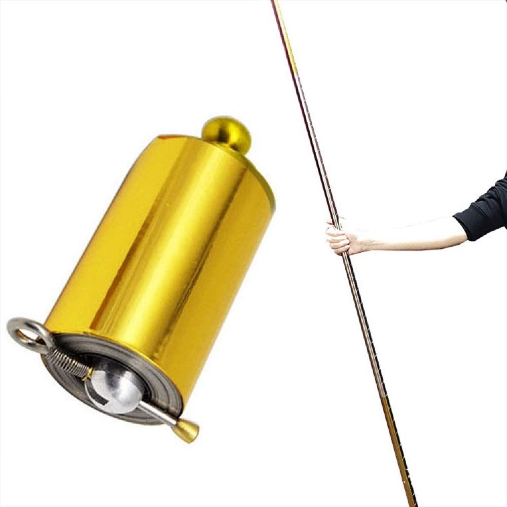 Magic Pocket Staff - Safety Protect Woman Tool