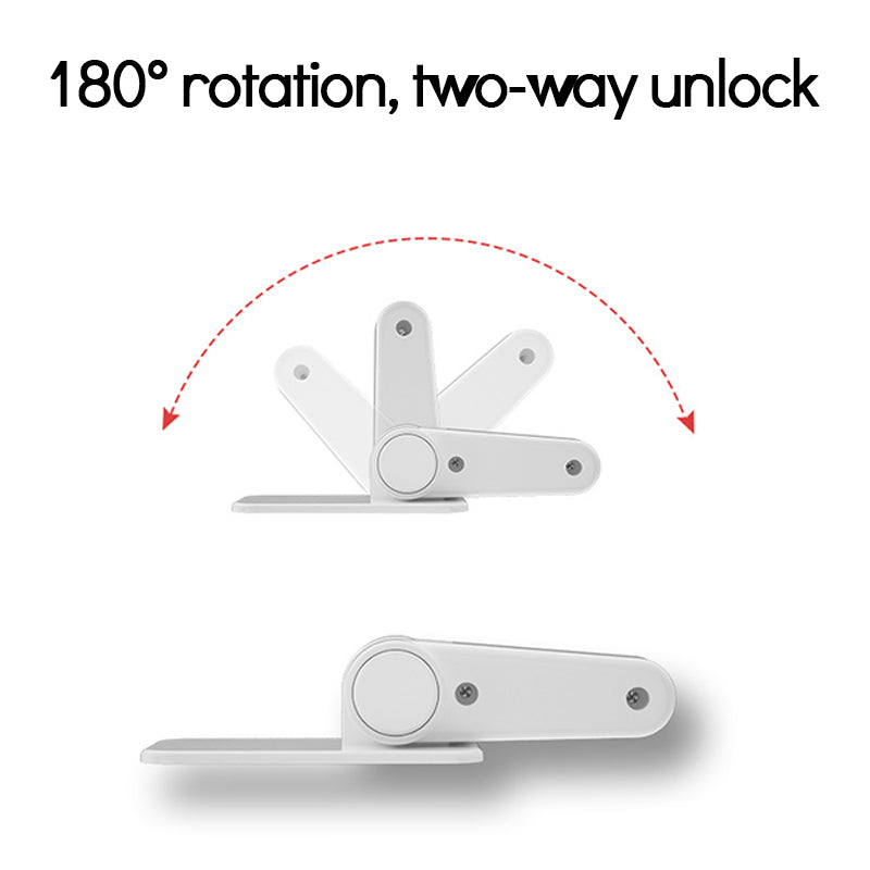 Door Lever Lock Child At Home - Child Safety Door Handle Locks Protect Baby