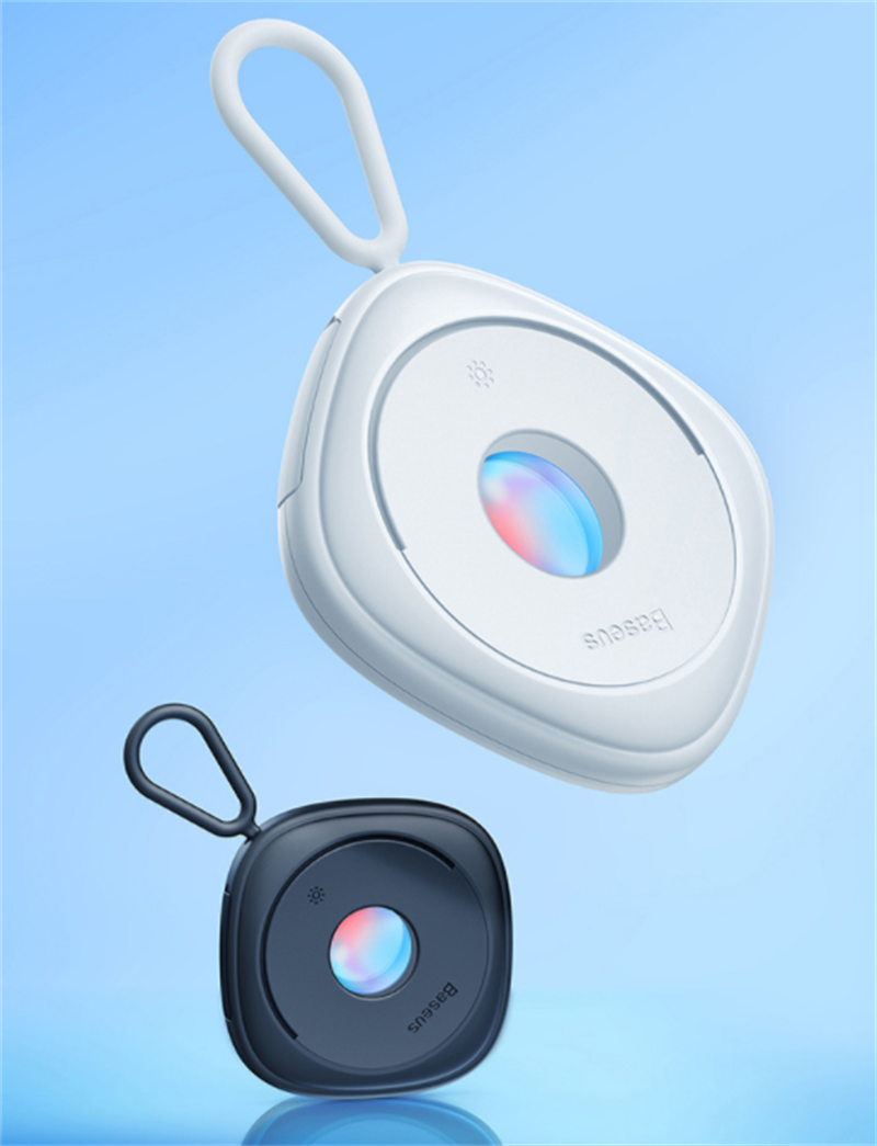 Heyo Camera Detector - Infrared Detection to Protect Your Privacy