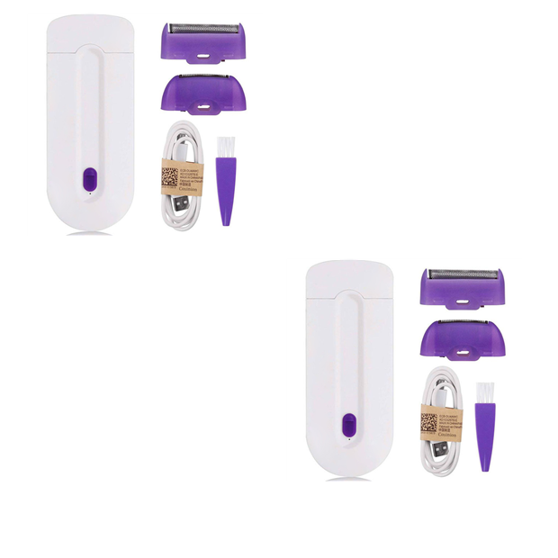 Electric Hair Removal Instrument