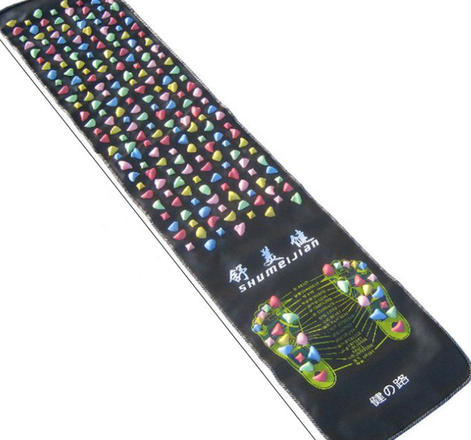 Foot Massager Mat Easy Everyday