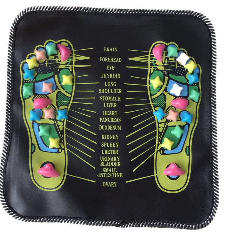 Foot Massager Mat Easy Everyday