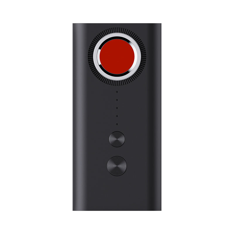 Hidden Camera Detector - Anti-camera Wireless Infrared Detector