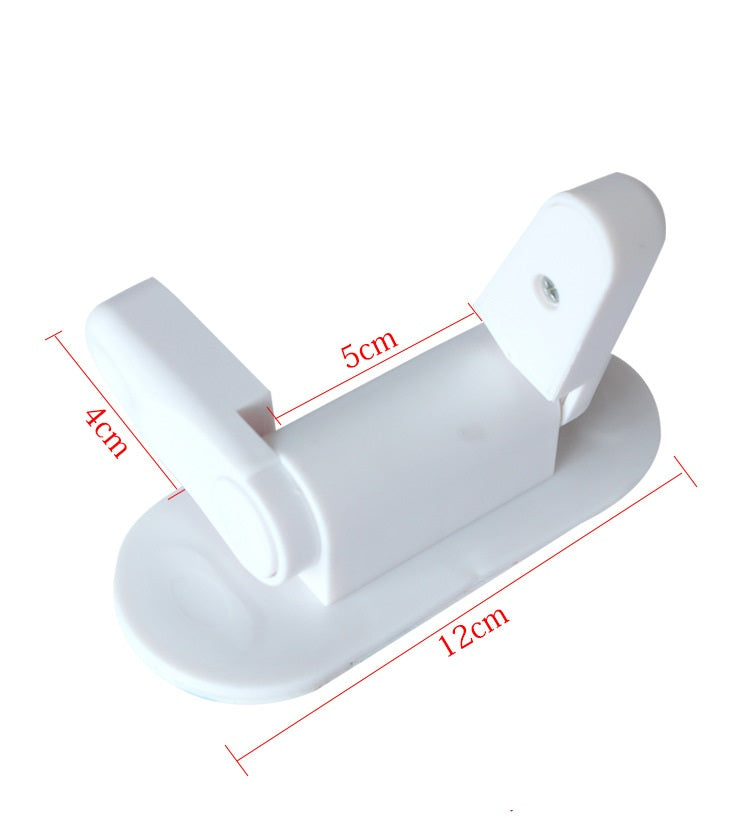 Universal Door Lever Lock - Child Baby Safety Lock