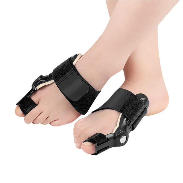 Hallux Valgus Bunion Corrector Orthotics Feet
