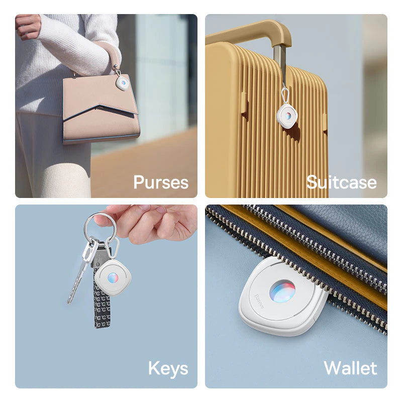 Heyo Camera Detector - Infrared Detection to Protect Your Privacy