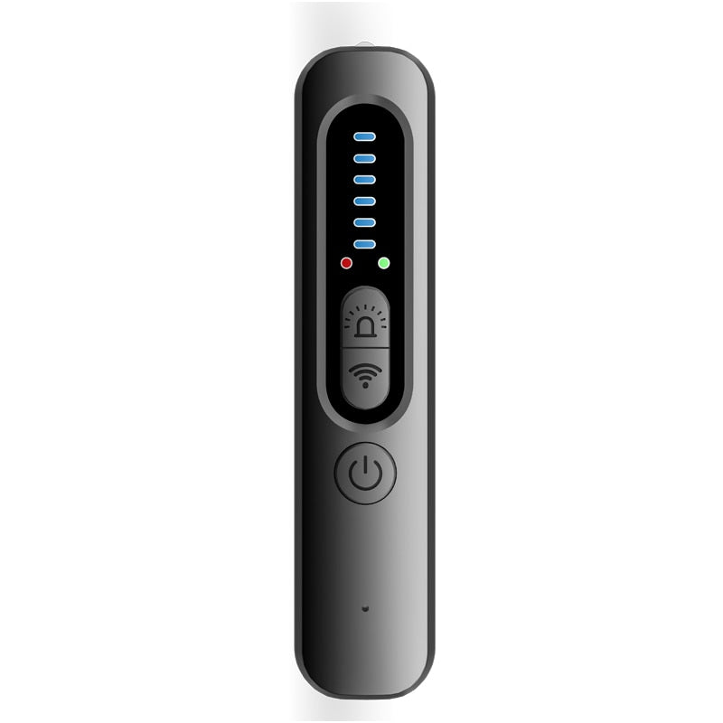 SafetyTravel™ - Travel Safe - Smart Detectors v2