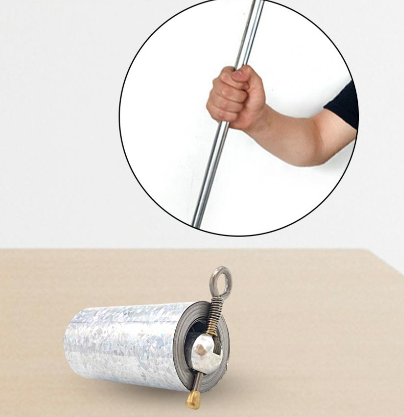 Magic Pocket Staff - Safety Protect Woman Tool