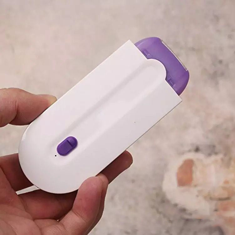 Electric Hair Removal Instrument