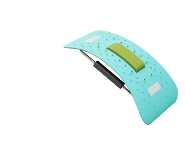 Magic Back Support Stretcher - Back Cracker Board for Pain