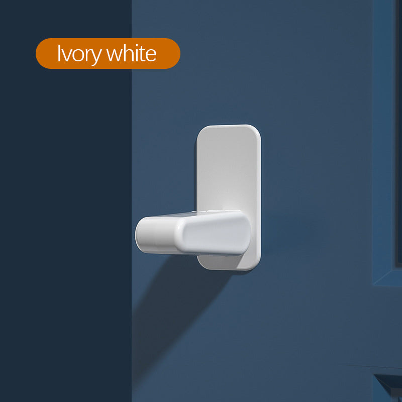 Door Lever Lock Child At Home - Child Safety Door Handle Locks Protect Baby