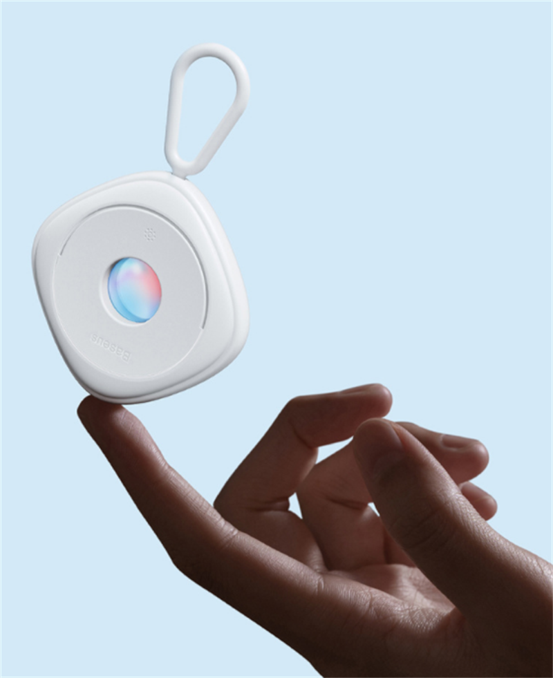 Heyo Camera Detector - Infrared Detection to Protect Your Privacy