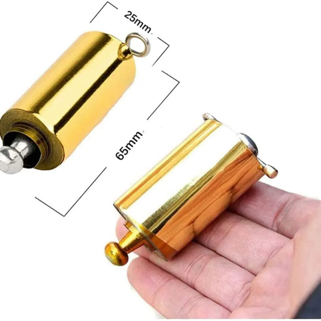Magic Pocket Staff - Safety Protect Woman Tool