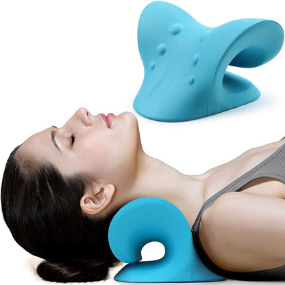 Cervical Spine Massage Pillow U