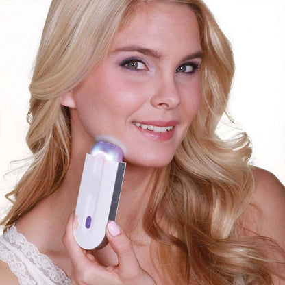 Electric Hair Removal Instrument