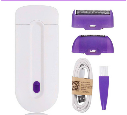 Electric Hair Removal Instrument
