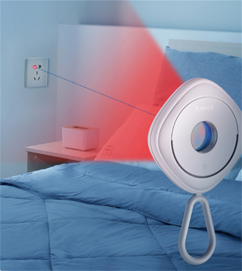 Heyo Camera Detector - Infrared Detection to Protect Your Privacy